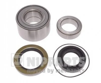 Підшипник колісний для Mitsubishi NIPPARTS J4715014 фото товару