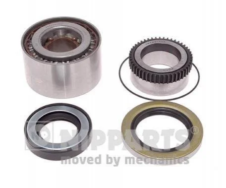 <strong>Підшипник колісний NIPPARTS J4715022 (фото 1)</strong>