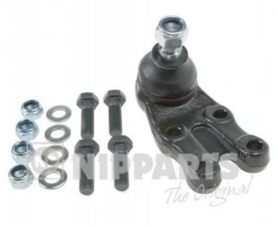 Кульова опора для Hyundai NIPPARTS J4860504 фото товару