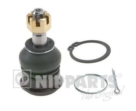 <strong>NISSAN кульова опора MICRA 92- лів/прав нижн. NIPPARTS J4861030 (фото 1)</strong>