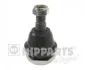 <strong>Кульова опора NIPPARTS J4861035 (фото 1)</strong>