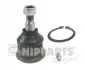 Кульова опора для Mitsubishi, Volvo NIPPARTS J4865004 фото товару