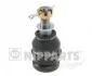 Кульова опора для Subaru NIPPARTS J4867001 фото товару