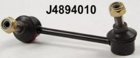 Тяга / Стійка стабілізатора для NIPPARTS J4894010 фото товару