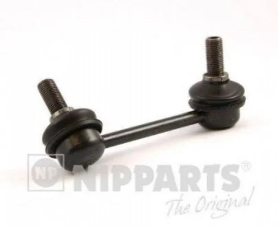 Тяга / Стійка стабілізатора для Mazda, Mitsubishi, SsangYong, Nissan, Chevrolet NIPPARTS J4895013 фото товару