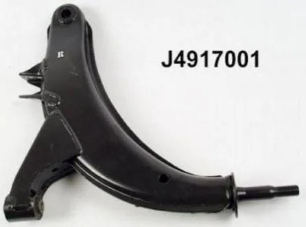 Важіль підвіски для NIPPARTS J4917001 фото товару