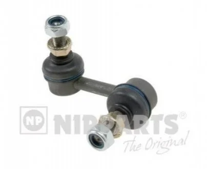 Тяга / Стійка стабілізатора для Nissan NIPPARTS J4961016 фото товару