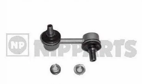 Тяга / Стійка стабілізатора для NIPPARTS J4962006 фото товару