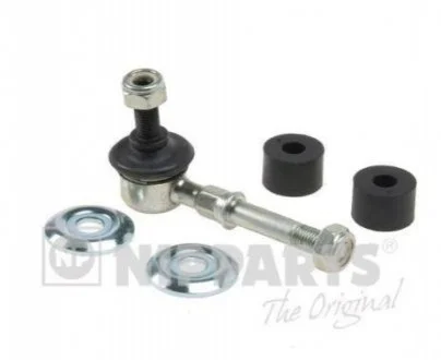 Тяга / Стійка стабілізатора для Suzuki NIPPARTS J4965003 фото товару