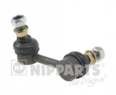 Тяга / Стійка стабілізатора для Nissan NIPPARTS J4971017 фото товару