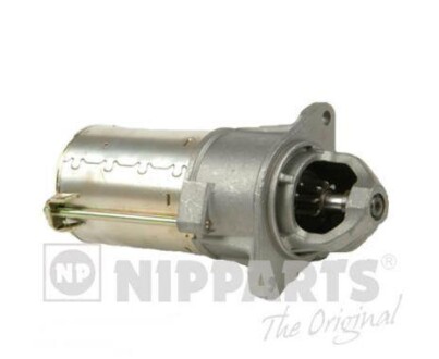 Стартер NIPPARTS J5210908 фото товару