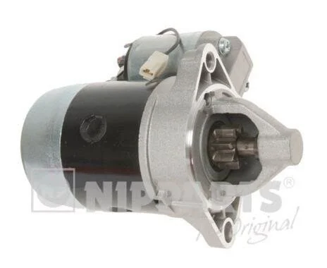 <strong>Стартер NIPPARTS J5213009 (фото 1)</strong>