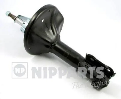 Амортизатор газомасляний пер. лів. для Hyundai NIPPARTS J5500502G фото товару
