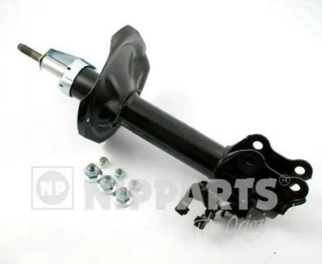 <strong>Амортизатор підвіски NIPPARTS J5501003G (фото 1)</strong>