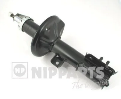 Амортизатор газомасляний пер. пр. для Daewoo NIPPARTS J5510903G фото товару
