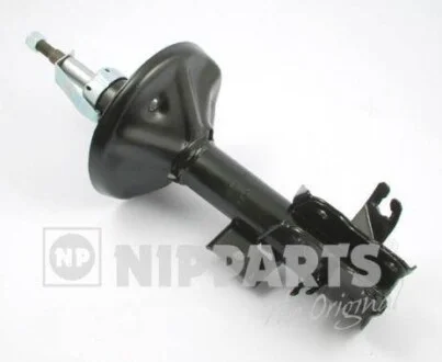 Амортизатор газомасляний пер. пр. для Mitsubishi NIPPARTS J5515000G фото товару