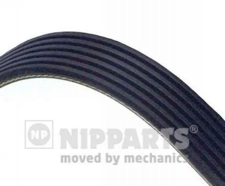 <strong>Поліклиновий ремінь NIPPARTS N1061255 (фото 1)</strong>