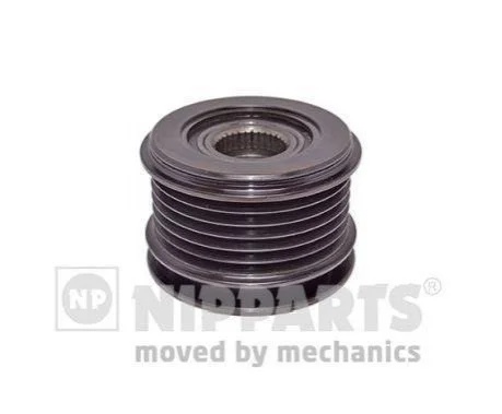 <strong>Механізм вільного ходу генератора NIPPARTS N1185004 (фото 1)</strong>