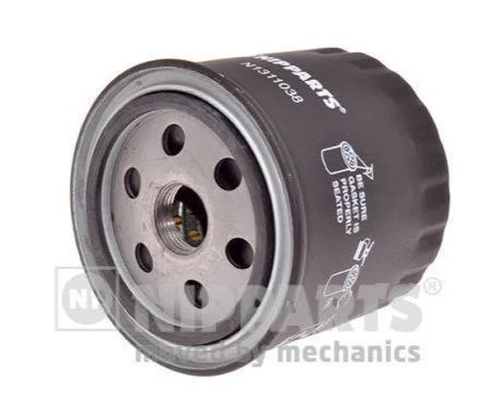 <strong>Масляний фільтр NIPPARTS N1311038 (фото 1)</strong>
