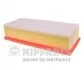 <strong>Повітряний фільтр NIPPARTS N1322124 (фото 1)</strong>