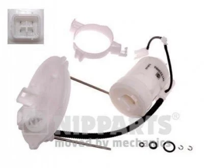 Паливний фільтр для Mazda NIPPARTS N1333065 фото товару