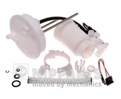 Паливний фільтр для NIPPARTS N1334042 фото товару