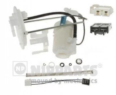 Паливний фільтр для NIPPARTS N1335067 фото товару