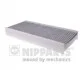 <strong>Фільтр салону вугільний NIPPARTS N1342037 (фото 1)</strong>