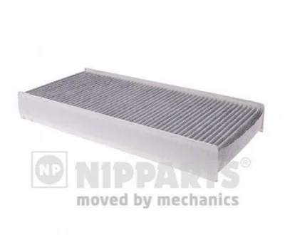 Фільтр салону вугільний для NIPPARTS N1342037 фото товару