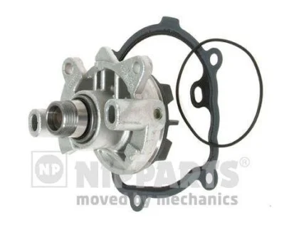 Водяна помпа для NIPPARTS N1511100 фото товару