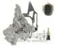 <strong>Водяний насос NIPPARTS N1518025 (фото 1)</strong>