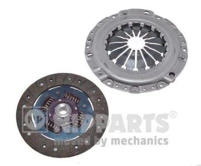 Комплект зчеплення для Chevrolet, Daewoo NIPPARTS N2000920 фото товару