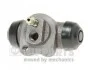 <strong>Гальмівний циліндр NIPPARTS N3230905 (фото 1)</strong>