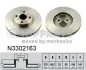 <strong>Диск гальмівний NIPPARTS N3302163 (фото 1)</strong>