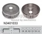 <strong>Гальмівний барабан NIPPARTS N3401033 (фото 1)</strong>