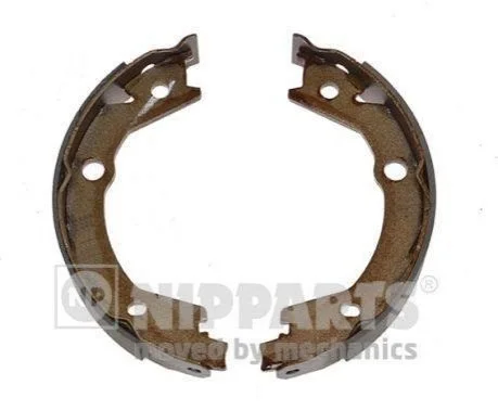 <strong>Гальмівні колодки NIPPARTS N3500529 (фото 1)</strong>