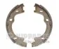 <strong>Колодки тормозные NIPPARTS N3500534 (фото 1)</strong>