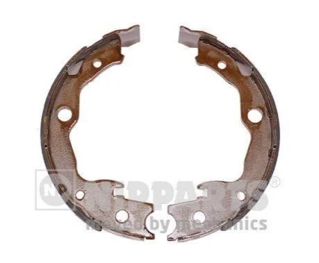<strong>Гальмівні колодки NIPPARTS N3501057 (фото 1)</strong>