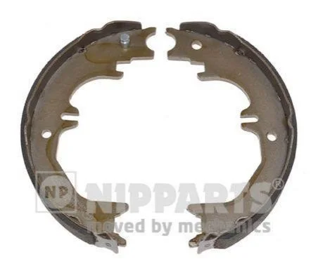 <strong>Гальмівні колодки NIPPARTS N3502096 (фото 1)</strong>