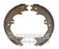 <strong>Гальмівні колодки NIPPARTS N3502096 (фото 1)</strong>