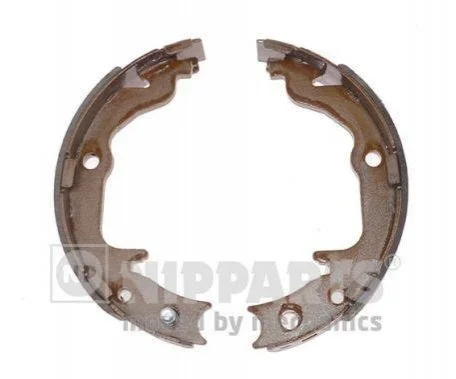 <strong>Гальмівні колодки NIPPARTS N3505045 (фото 1)</strong>