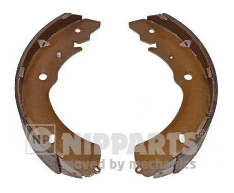 <strong>Гальмівні колодки NIPPARTS N3505047 (фото 1)</strong>