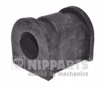 Втулка стабілізатора для NIPPARTS N4270901 фото товару