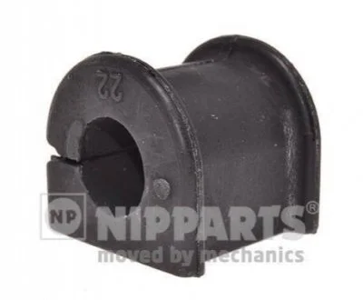 Втулка стабілізатора для NIPPARTS N4272047 фото товару