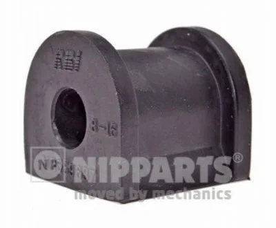 Втулка стабілізатора для Mitsubishi NIPPARTS N4295011 фото товару