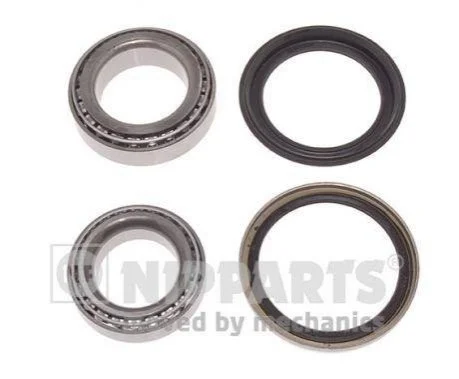 <strong>Підшипник колісний NIPPARTS N4700310 (фото 1)</strong>