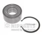 <strong>Підшипник колісний NIPPARTS N4700514 (фото 1)</strong>