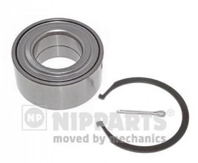 Підшипник колісний для Hyundai, KIA NIPPARTS N4700514 фото товару