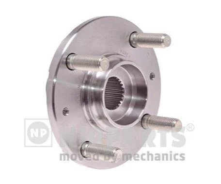 <strong>Підшипник колісний NIPPARTS N4700518 (фото 1)</strong>