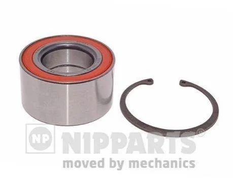 <strong>Підшипник колісний NIPPARTS N4700911 (фото 1)</strong>